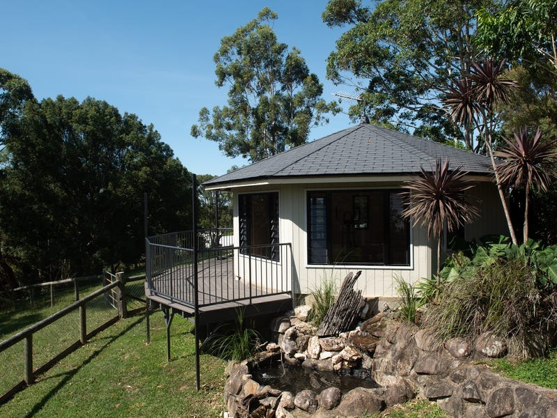 Country Lifestyle Retreat Close To 16