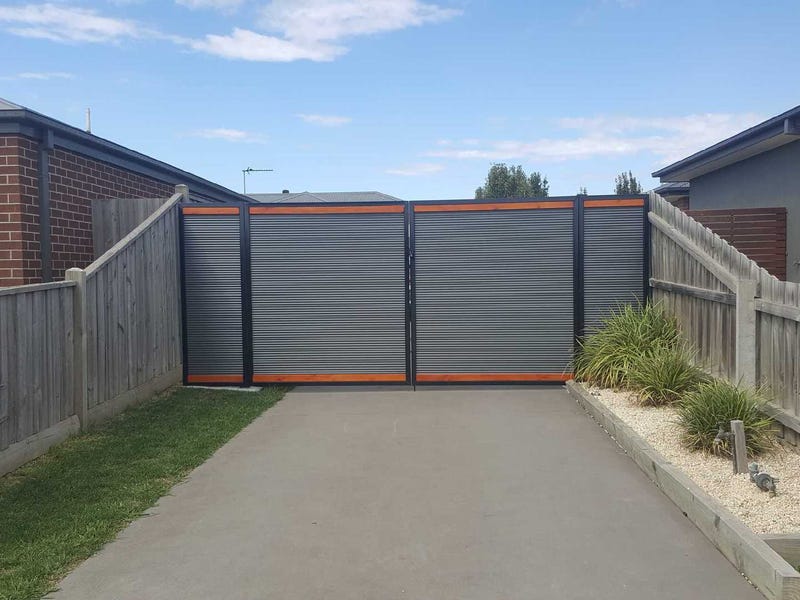 Modern low maintenance home 2