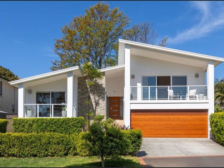PRICE REDUCTION – Modern Coastal Living