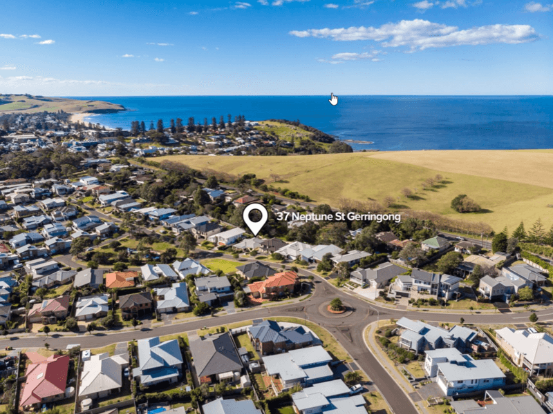 PRICE REDUCTION – Modern Coastal 14