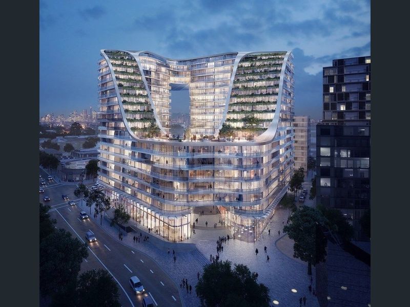 Brand New Modern 3 Bedroom Apartment