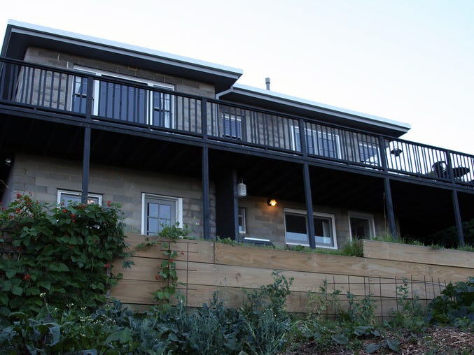 Talbot Heights Estate