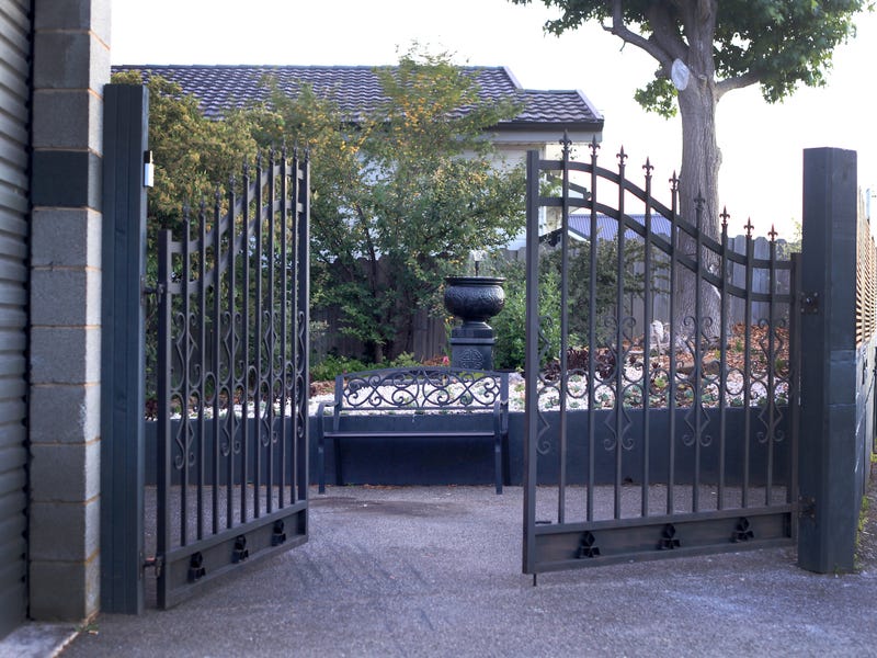 Talbot Heights Estate 4