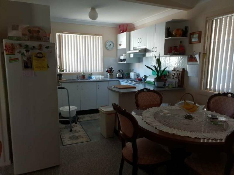 SOLD…. 2 Bedroom Cottage in 4