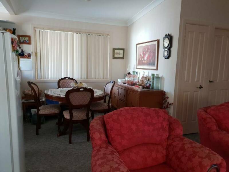 SOLD…. 2 Bedroom Cottage in 5