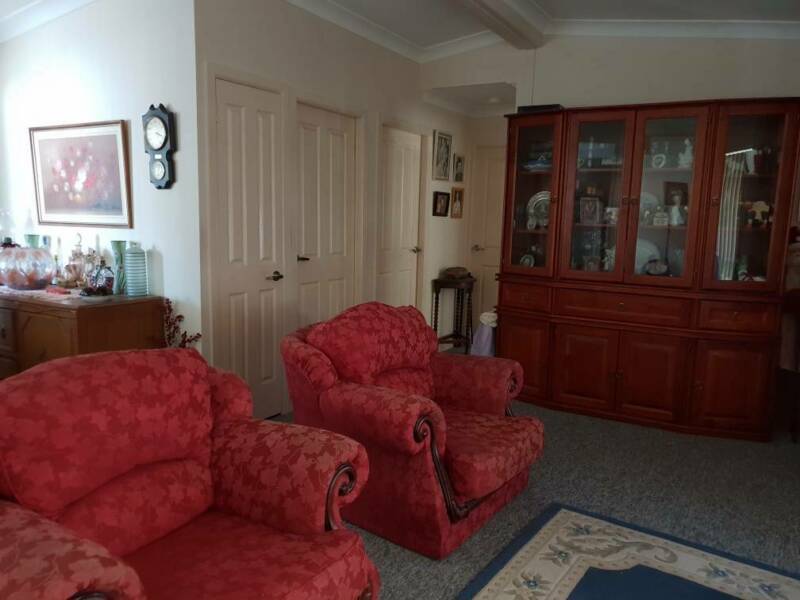 SOLD…. 2 Bedroom Cottage in 7