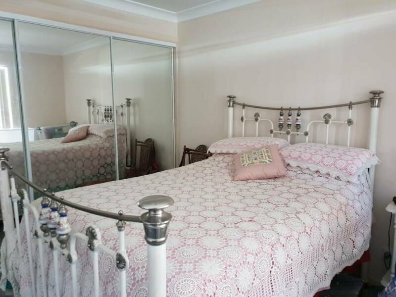 SOLD…. 2 Bedroom Cottage in 8
