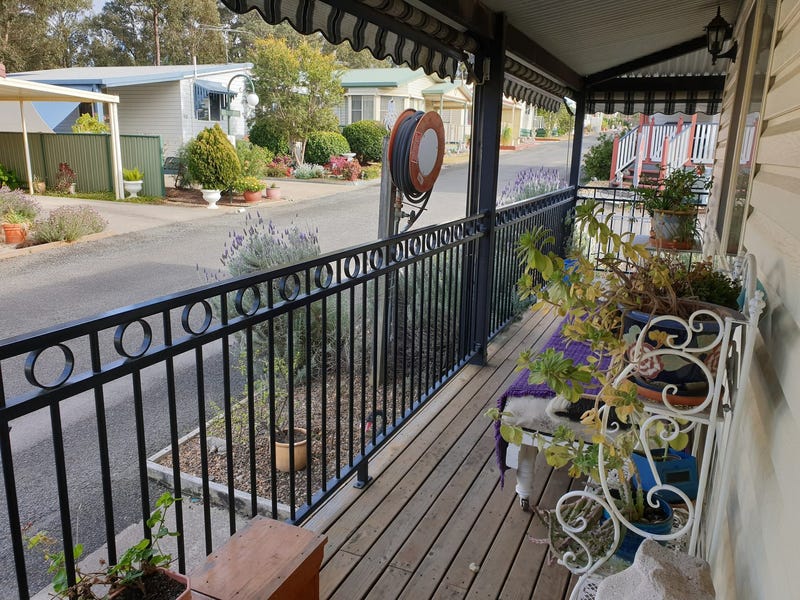 SOLD…. 2 Bedroom Cottage in 10