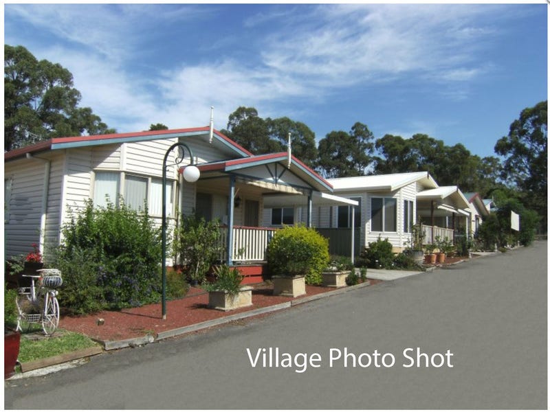 SOLD…. 2 Bedroom Cottage in 12