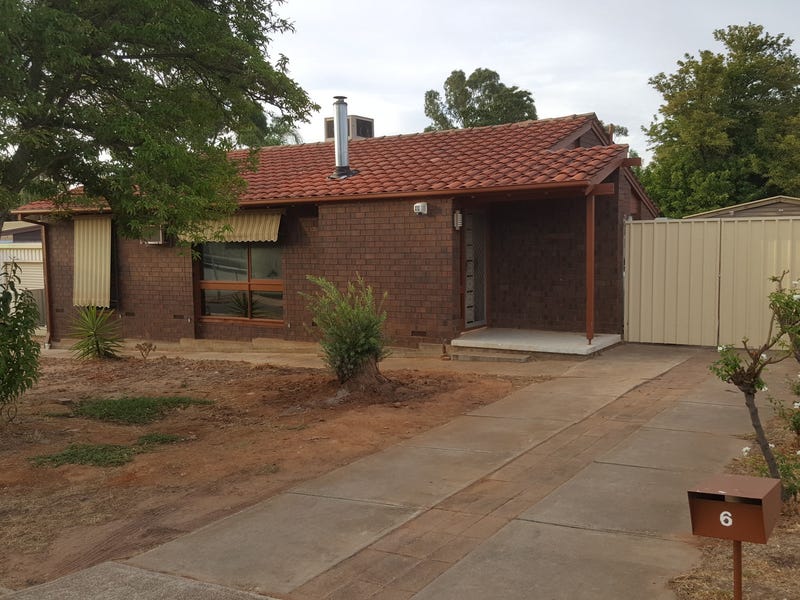 Elizabeth East, 3 Bedroom House