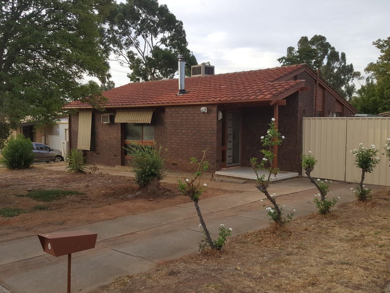 Elizabeth East, 3 Bedroom House 10