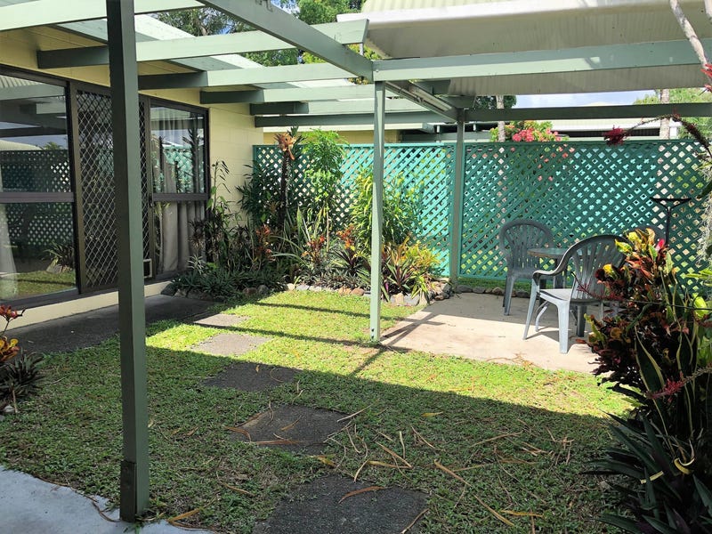Villa Garden Unit