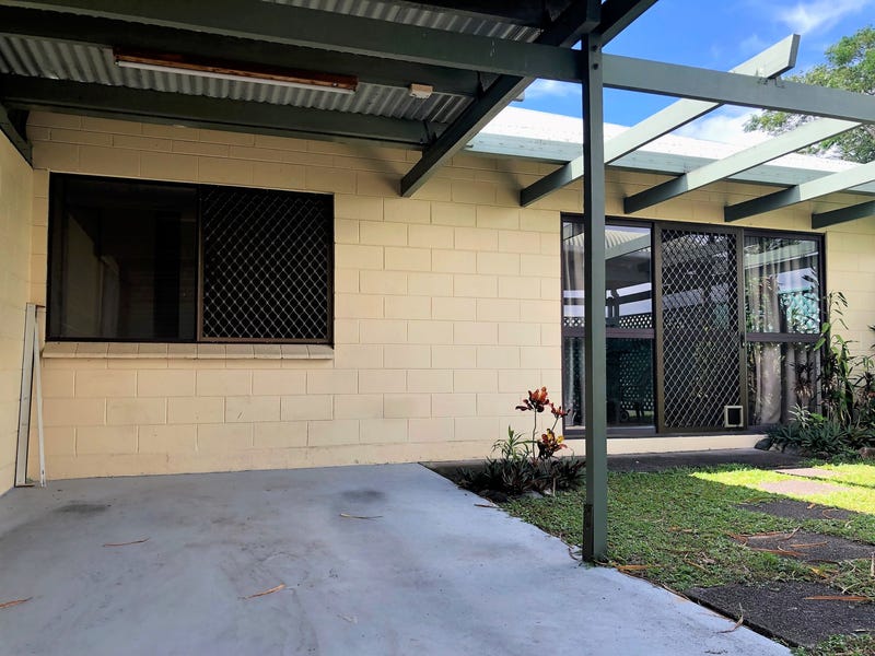 Villa Garden Unit 2