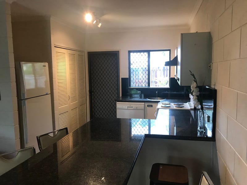 Villa Garden Unit 3