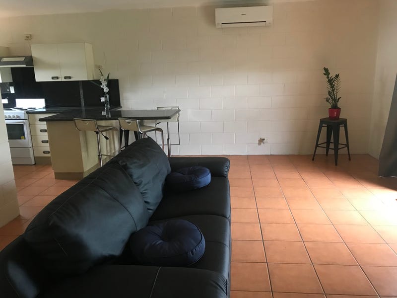 Villa Garden Unit 6