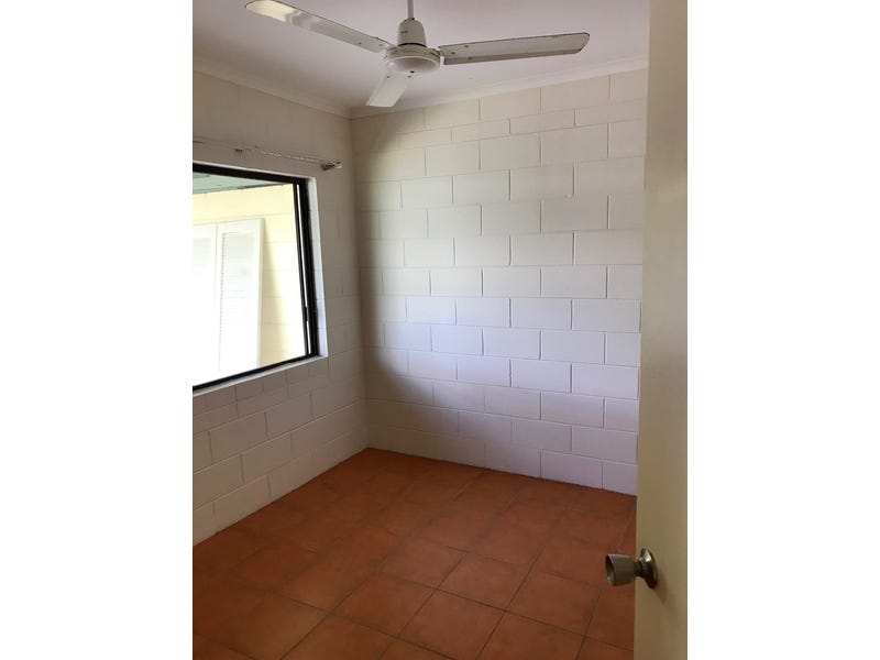 Villa Garden Unit 8