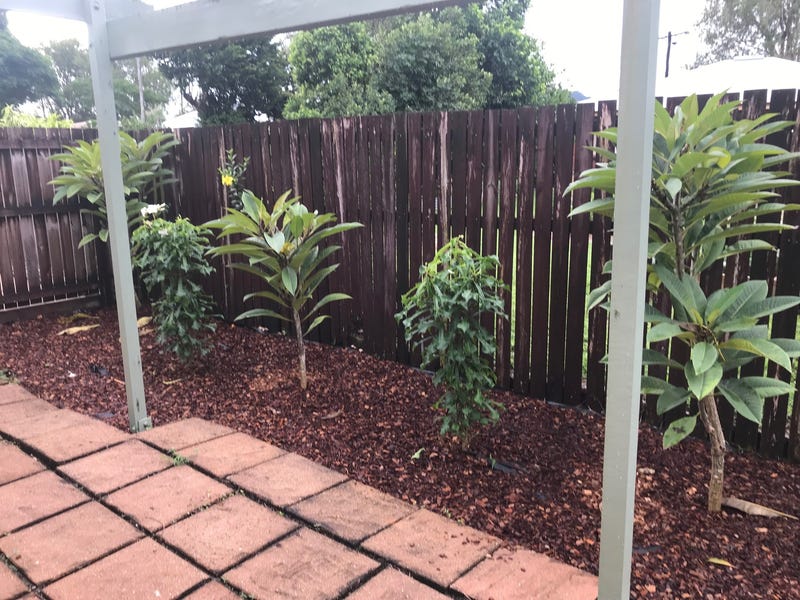 Villa Garden Unit 9