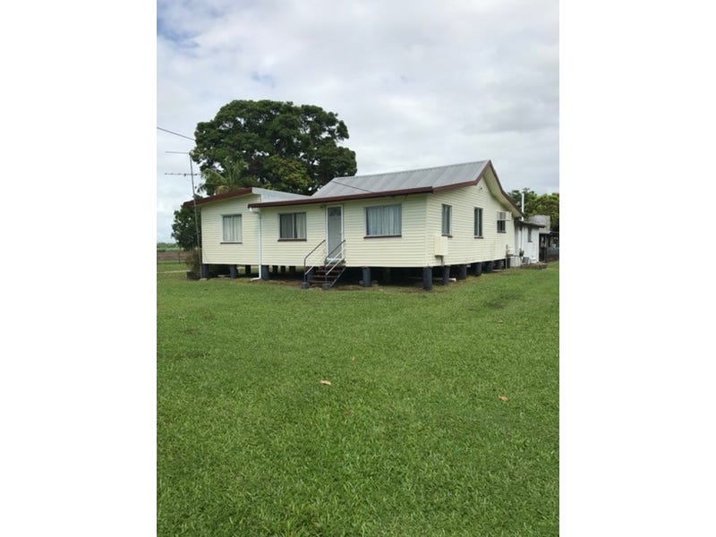 Unique farm house on acreage close to Ingham