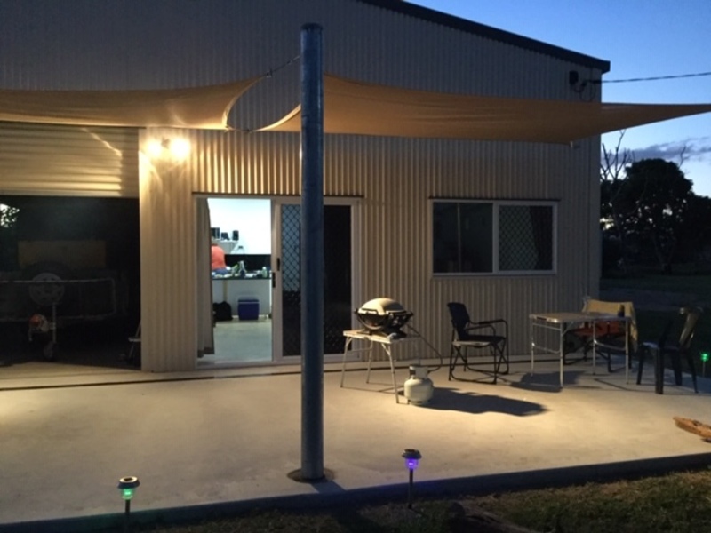Holiday Man Cave  ‘MONCARVIA’. 5