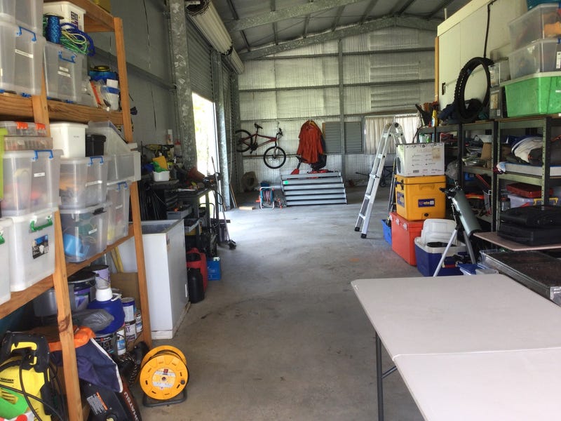 Holiday Man Cave  ‘MONCARVIA’. 14