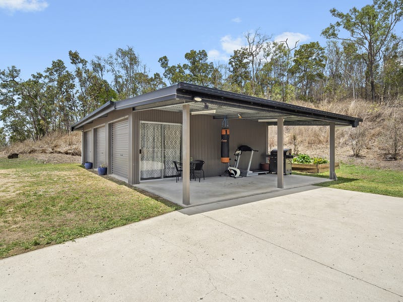 Rare 8 Acre Whitsunday Lifestyle 19