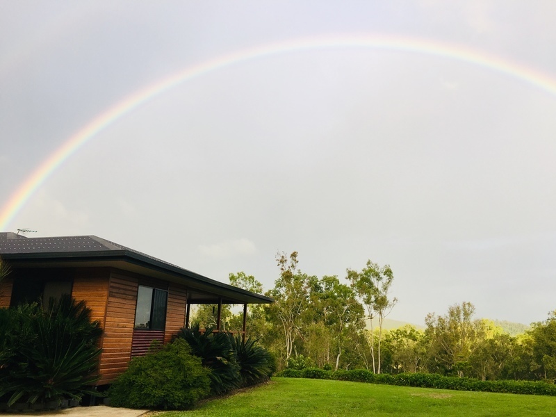 Rare 8 Acre Whitsunday Lifestyle 22