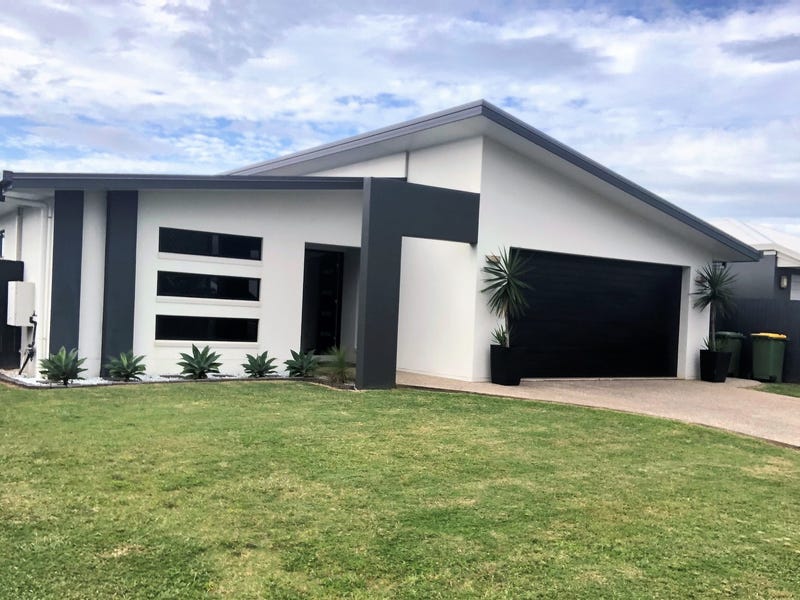 Beautiful family home located close to everything you need!