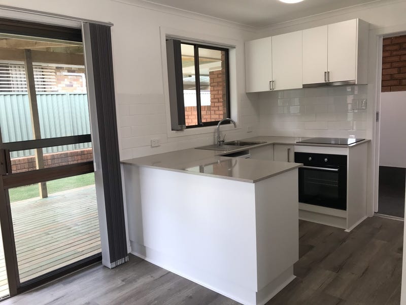 SOLD 2 Bedroom Unit for 2