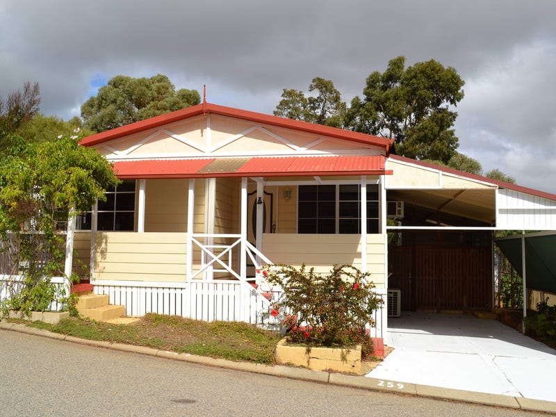Hillside Garden Village