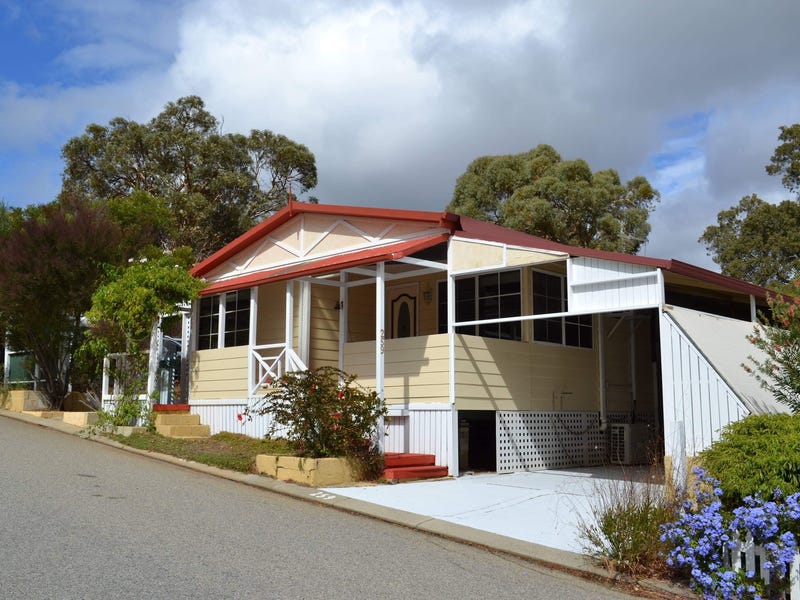 Hillside Garden Village 2