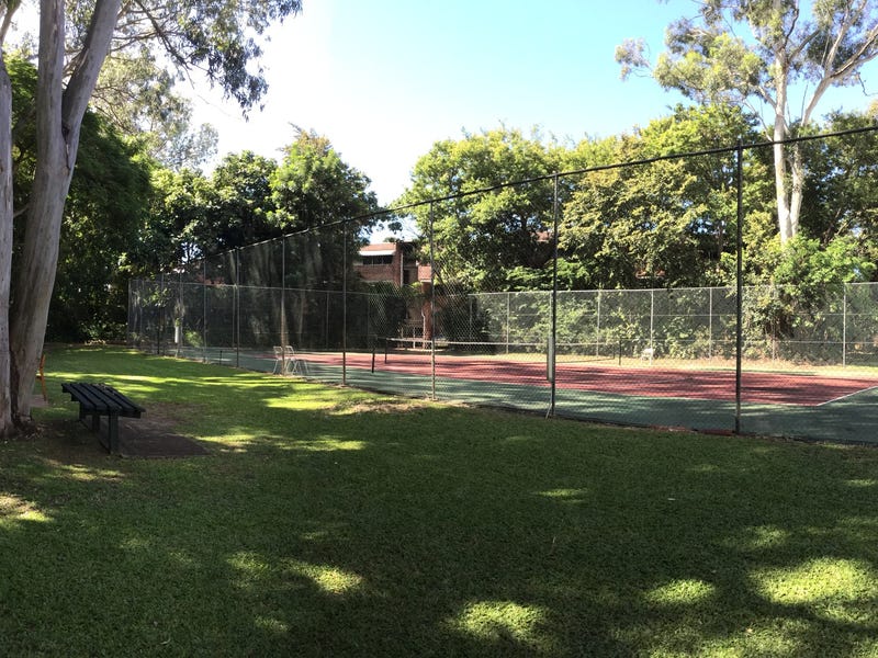 Tropical Broadbeach Oasis ; Lifestyle 4