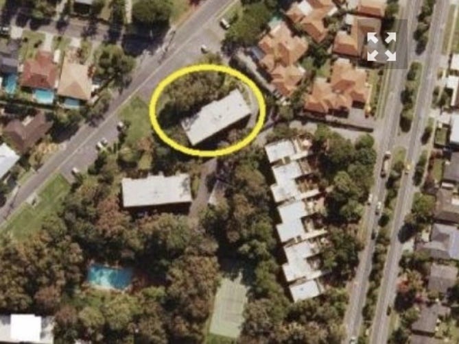 Tropical Broadbeach Oasis ; Lifestyle 5