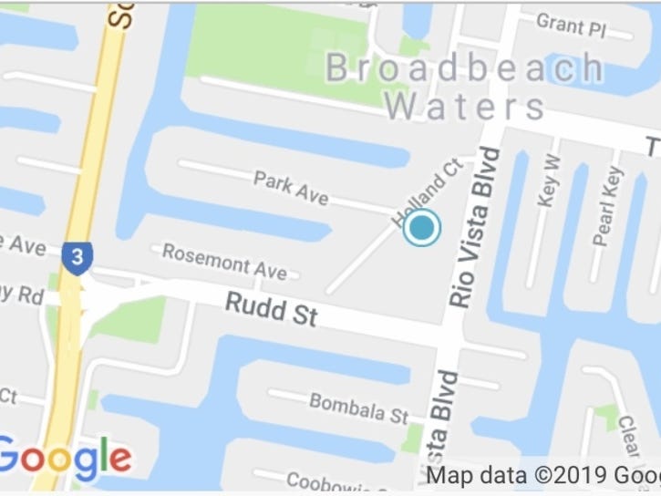 Tropical Broadbeach Oasis ; Lifestyle 6