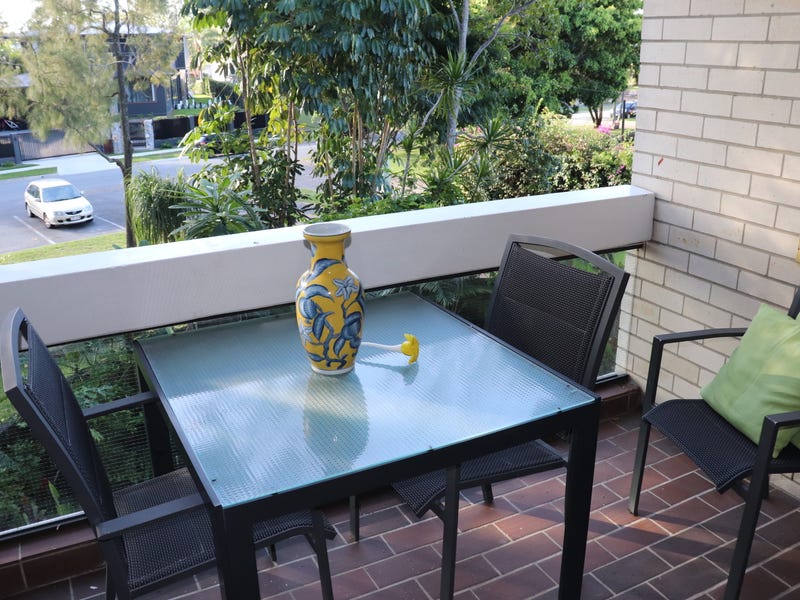 Tropical Broadbeach Oasis ; Lifestyle 7