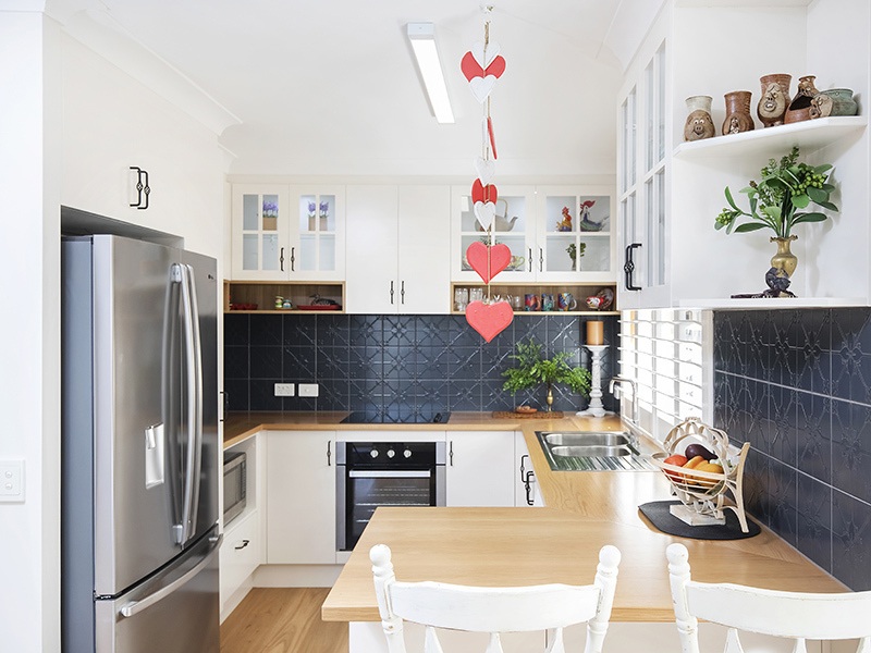Lifestyle, location, freestanding and low maintenance!