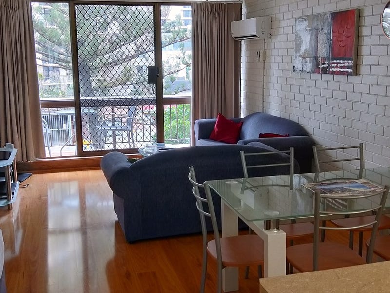 Spacious Apartment in great location. 8