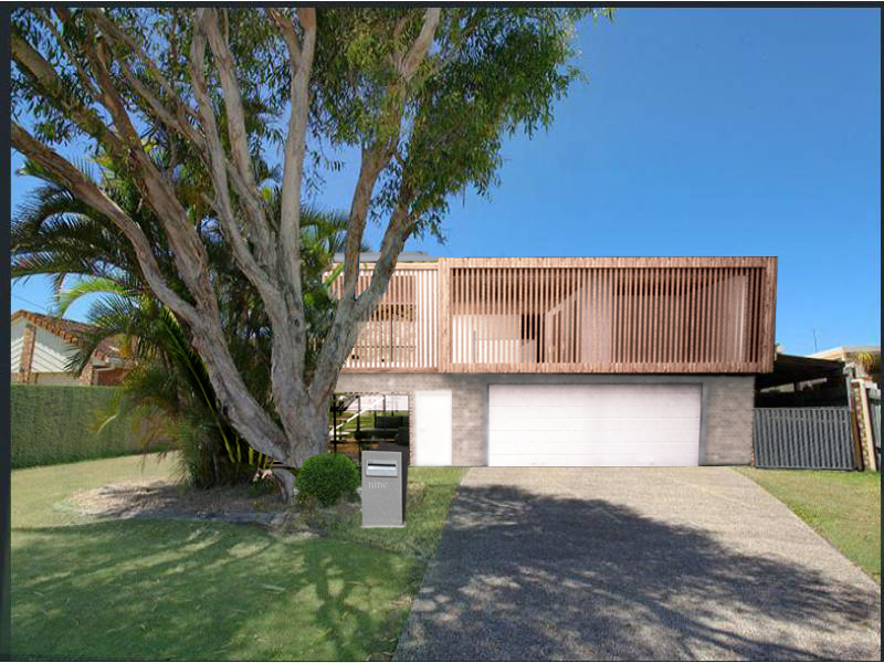 $760,000 for a $1.175 Million 4
