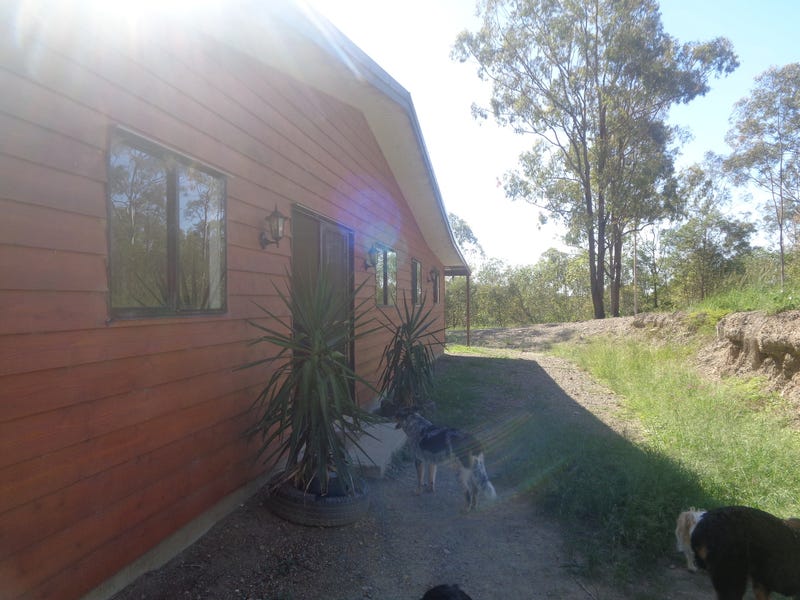 Large Off Grid 6 Bed 14
