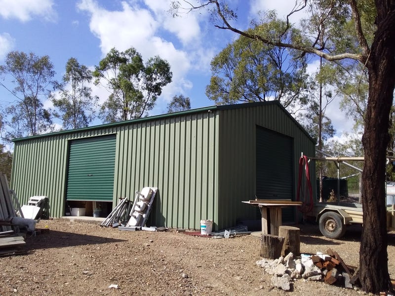 Large Off Grid 6 Bed 16