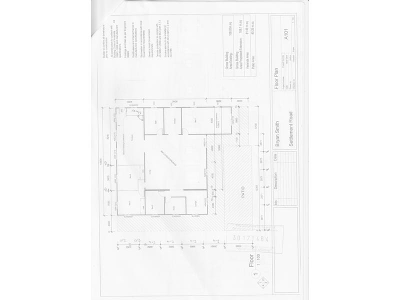 Large Off Grid 6 Bed 21