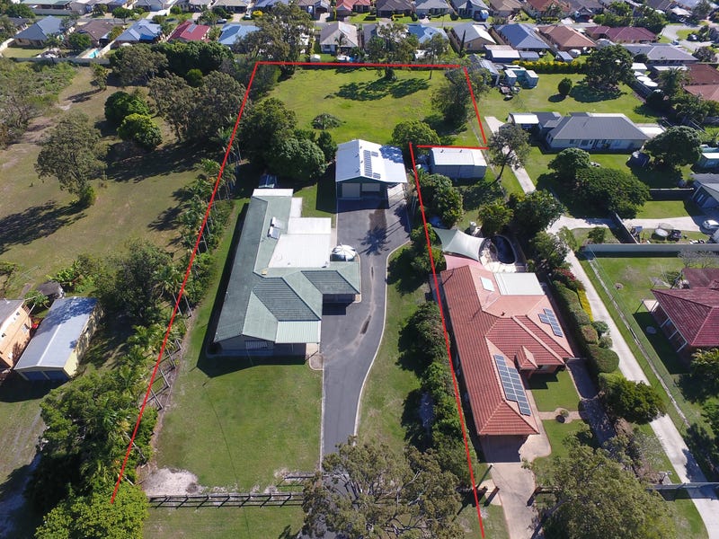 Massive Home + DA for 9 x 3BR townhouses