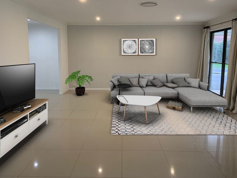 Massive Home + DA for 2