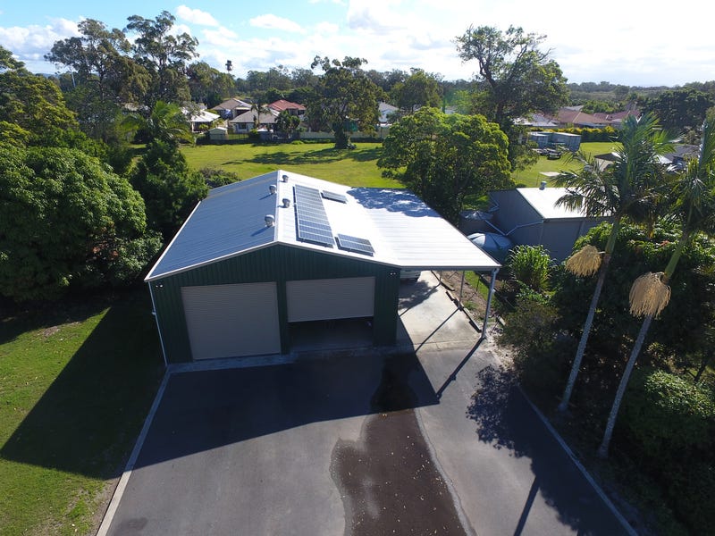 Massive Home + DA for 10