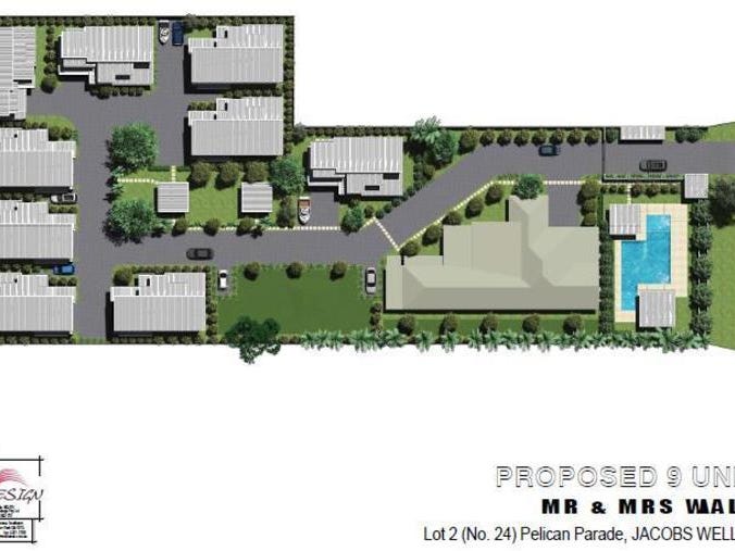 Massive Home + DA for 13