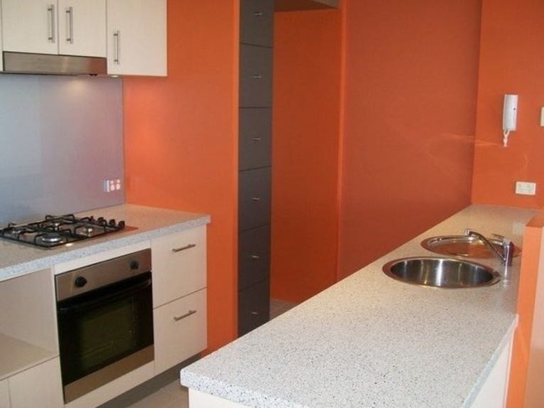 Trendy one bedroom Apartment in 6