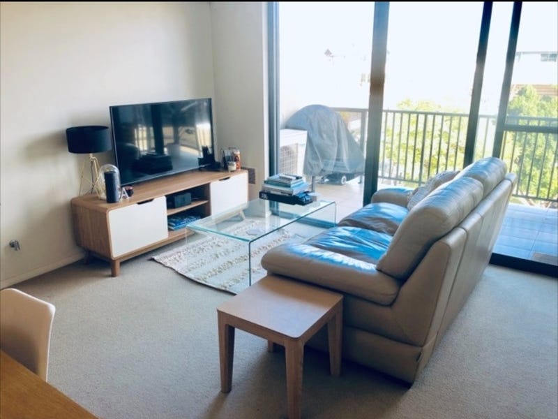 Trendy one bedroom Apartment in 16