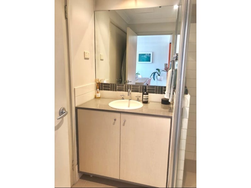 Trendy one bedroom Apartment in 23