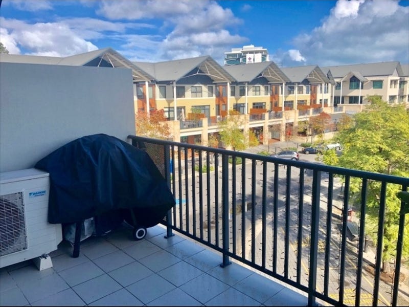 Trendy one bedroom Apartment in 29