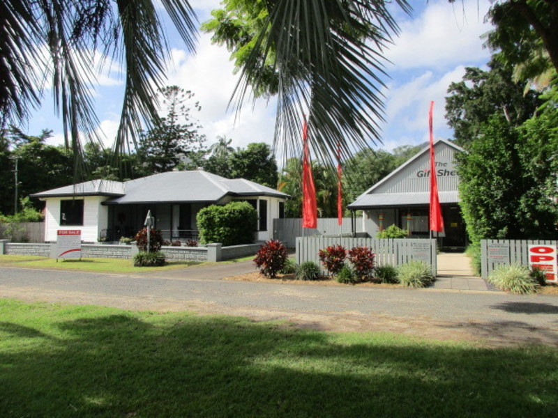 HOME, LIFESTYLE & BUSINESS PREMISES