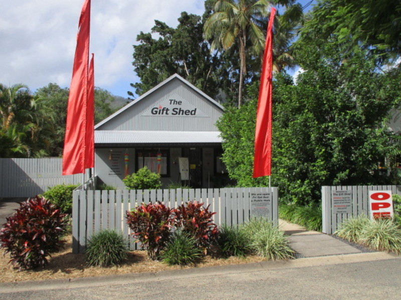 HOME, LIFESTYLE & BUSINESS PREMISES 2